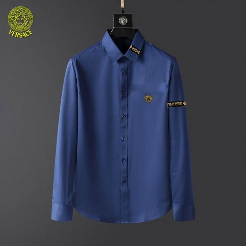 Versace Men's Shirts 101